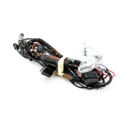 Wiązka przewodów lewy przód...