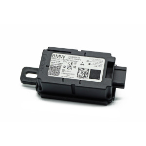 Radio signal receiver for the BMW F70, G05 and G07 remote control