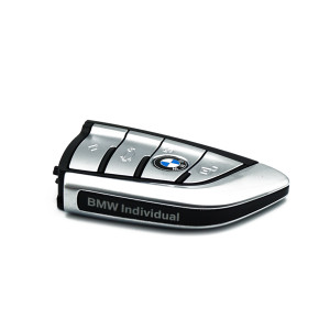 BMW-Fernbedienungsschl&uuml;ssel