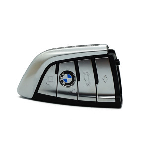 BMW remote control key