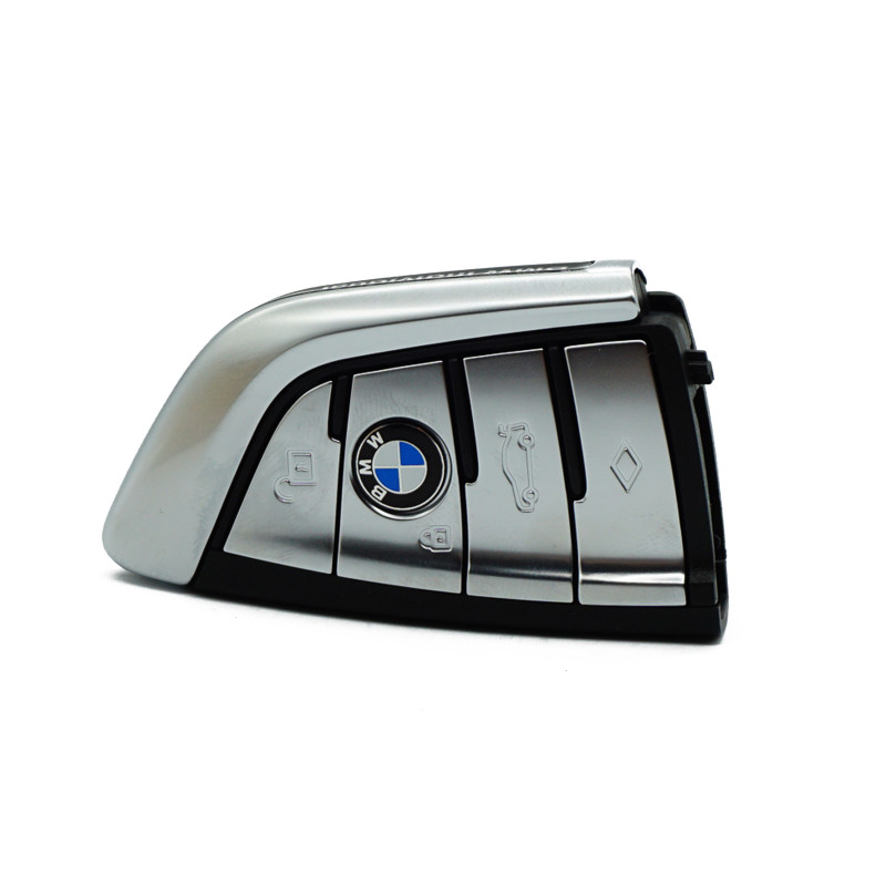 BMW-Fernbedienungsschl&uuml;ssel