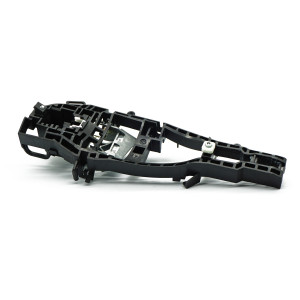 Wspornik klamki zewnętrznej drzwi przednich lewych BMW F32 F33 F82 F83