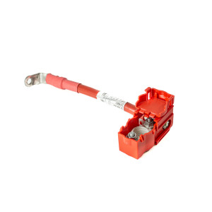Battery cable for BMW G11, G12, G14, G15, G16, G30 and G31