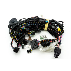 Wiązka przewodów prawy tył...