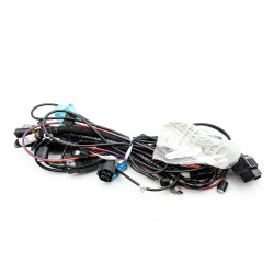 Left front wiring harness for BMW E46 Convertible