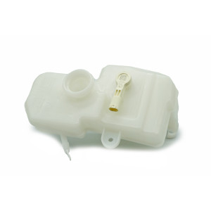 Expansion tank for BMW G42, G20, G23 and G83