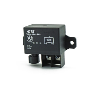 Relay for BMW E60, E82, E91, F11 and F31