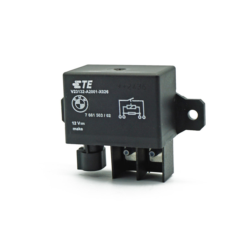 Relay for BMW E60, E82, E91, F11 and F31 Relay for BMW E60, E82, E91, F11 and F31