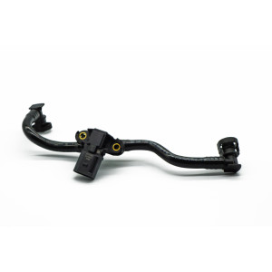 Tank vent pipe with pressure sensor for BMW F39 and F48