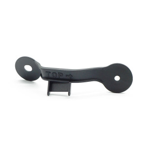 Verlegung des Kabelbaums des BMW-Motors G11, G12, G15, G30, G32