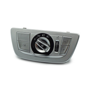 Panel obsługi świateł BMW G11 G12