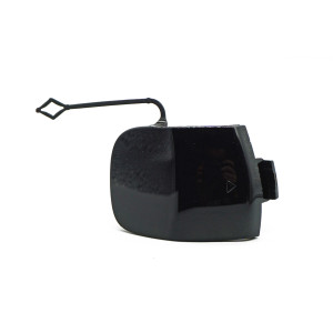 Tow bar cover for MINI F55, F56 and F57