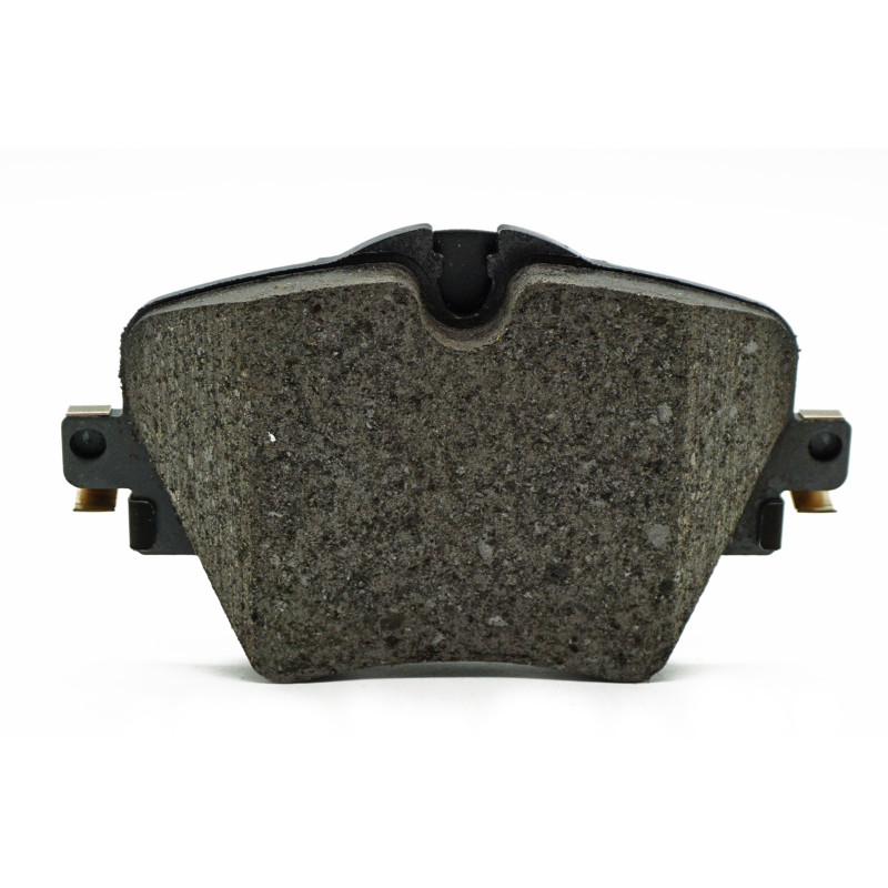 Front brake pads for BMW G20 and G21 Front brake pads for BMW G20 and G21
