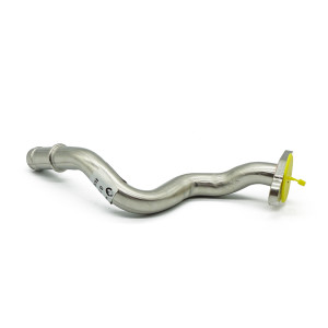 &Ouml;lr&uuml;cklaufleitung f&uuml;r den Turbolader des BMW G01, G11, G14, G30 und G32