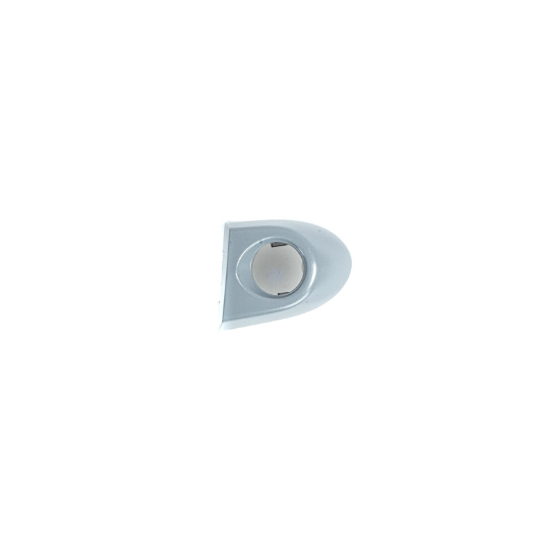 Linke, grundierte Schlossabdeckung BMW E81, E82, E87, E88 Linke, grundierte Schlossabdeckung BMW E81, E82, E87, E88