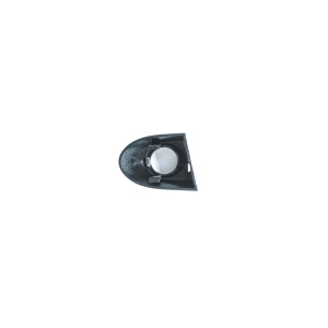 Osłona wkładu zamka lewa gruntowana BMW E81 E82 E87 E88