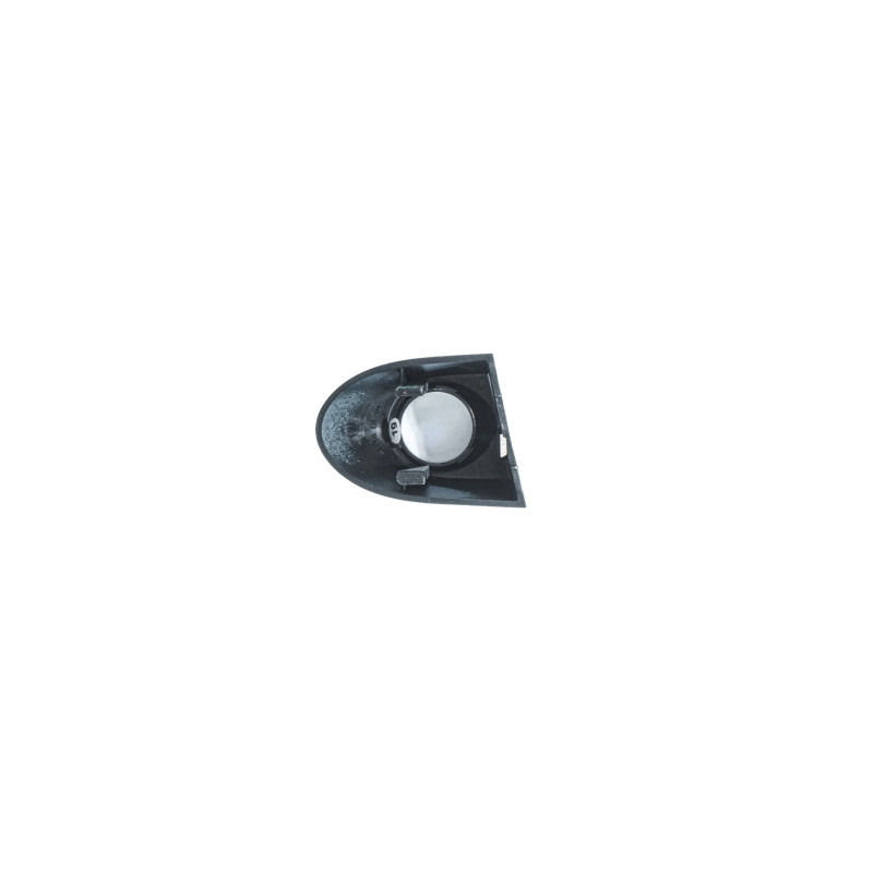Osłona wkładu zamka lewa gruntowana BMW E81 E82 E87 E88