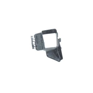 Air duct for the front radiator (left-hand side) on the BMW F30 and F31