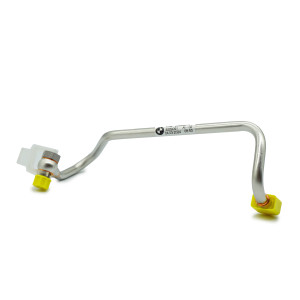 High-pressure oil supply hose for BMW G05, G11, G12 and G31