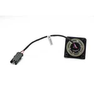 BMW C400 R1300 magnetic connector