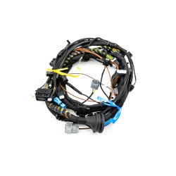 Left front wiring harness for BMW E60