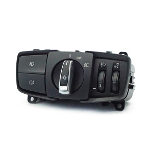 Panel obsługi świateł BMW F20 F22 F31 F34 F36