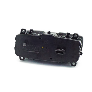 Lighting control panel for BMW F20, F22, F31, F34 and F36
