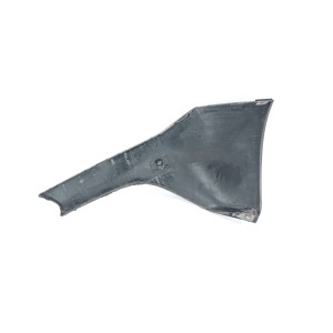 Rear left-hand side bumper cover for the BMW F39