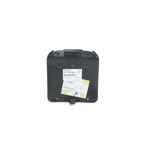 Abdeckung f&uuml;r den hervorstehenden K&uuml;hler bei BMW G11, G12, G14, G15, G16, G30 und G31