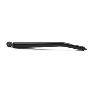 Rear windscreen wiper blade