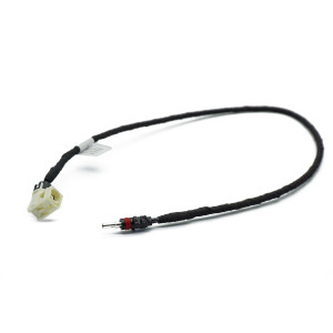 BMW G05 camera cable harness