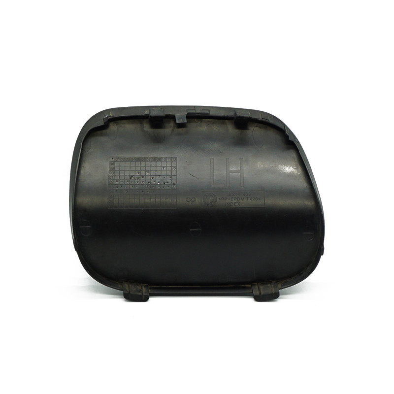 Linker Deckel BMW E53