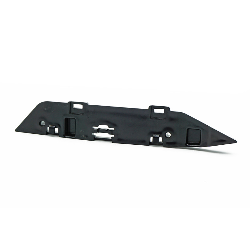 Front mounting point for the upper right side panel on the BMW F45 and F46