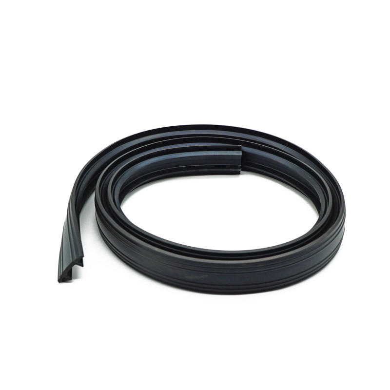 Profilabdeckung, oben BMW E23, E28, E46, E91, Z3 Profilabdeckung, oben BMW E23, E28, E46, E91, Z3