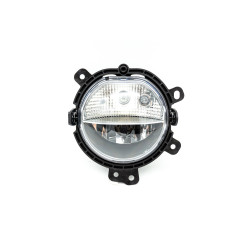 Lampa przeciwmgielna prawa halogen Mini F54 F55 F56 F57 63177298332