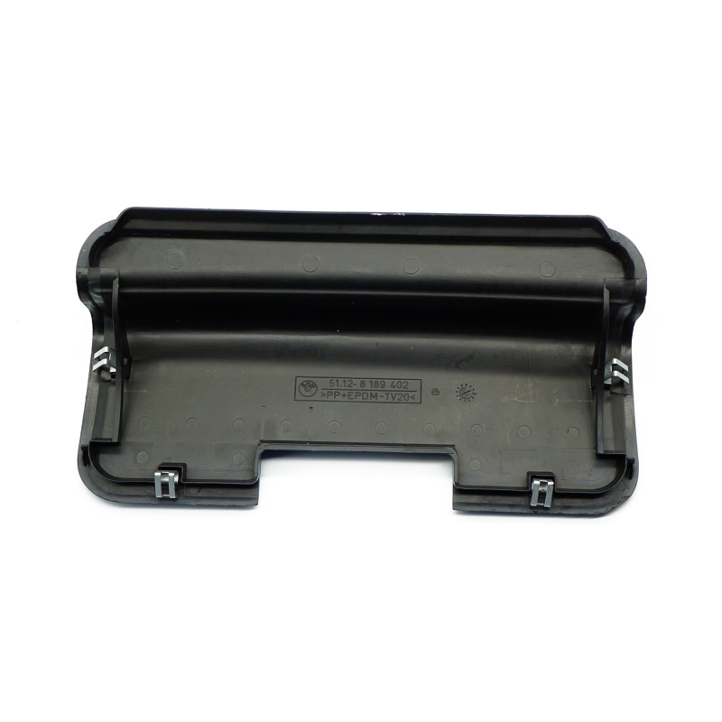 Heckklappe des BMW E39