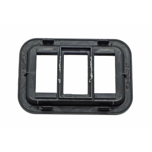 Schalterabdeckung, hinten, BMW Z3