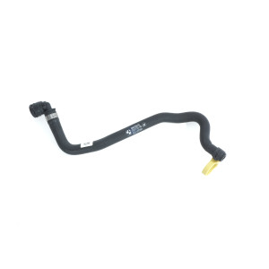 Hose connecting the expansion tank to the cylinder head &ndash; BMW F39, F45, F46, F48, F54, F55, F56