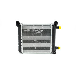 Zus&auml;tzlicher Wasserk&uuml;hler BMW F39 F45 F48 MINI F60