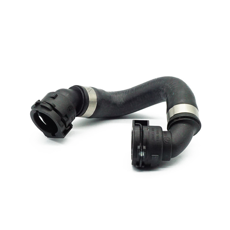 Flexibler Kühlerschlauch für BMW E70, F02, F07, F10, F11 Flexibler Kühlerschlauch für BMW E70, F02, F07, F10, F11