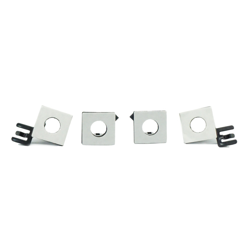 Rear PDC sensor mounting kit for BMW F06, F12 and F13 Rear PDC sensor mounting kit for BMW F06, F12 and F13