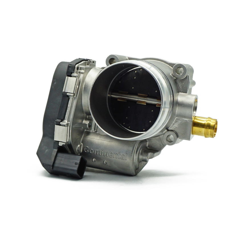 Throttle valve for BMW E84, F10, F16, F30 and F36
