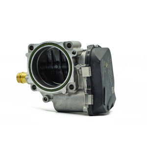Throttle valve for BMW E84, F10, F16, F30 and F36