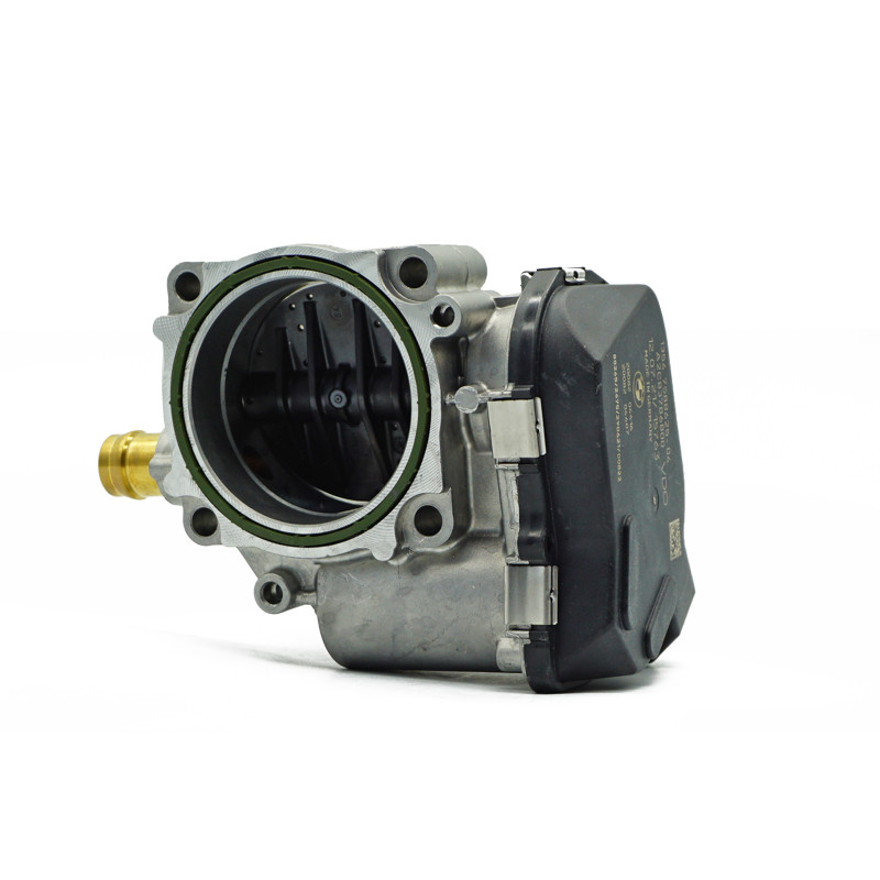 Throttle valve for BMW E84, F10, F16, F30 and F36