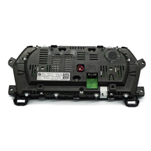 Armaturenbrett des BMW F40