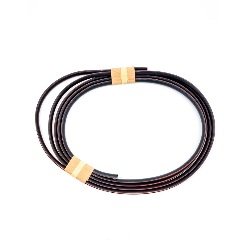 Rotary seal for BMW E53, E61, E70, E83, E84, E91 and F07 Rotary seal for BMW E53, E61, E70, E83, E84, E91 and F07