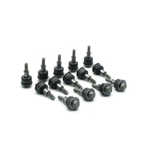 Komplet elementu mocującego zewnętrznego BMW E39 E60 E83 E87 E91