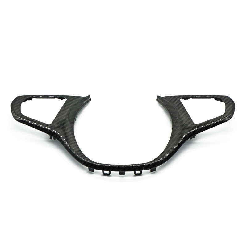 BMW G80 decorative steering wheel cover BMW G80 decorative steering wheel cover