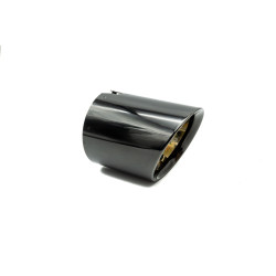 Osłona końc&oacute;wki tłumika BMW G87 G80 G82 M2 M3 M4  18308096126