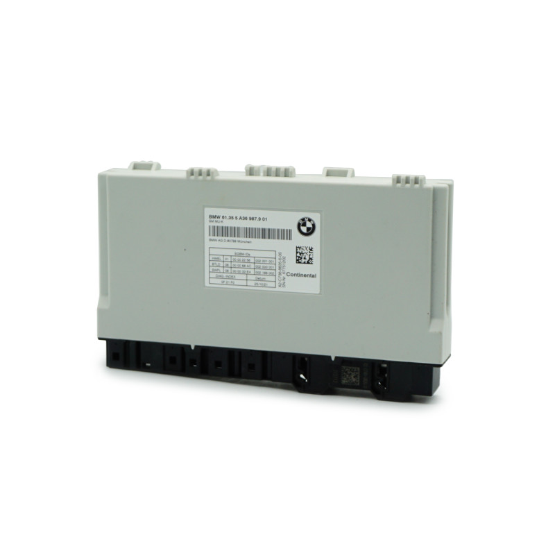Sitzmodul f&uuml;r BMW F90, G01, G07, G12, G32